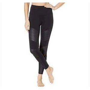 Alo Moto Leggings